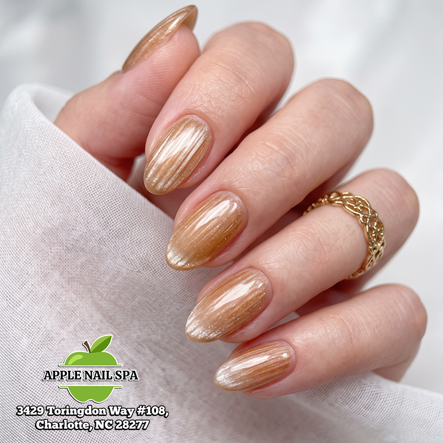 Apple Nail Spa Charlotte, NC 28277